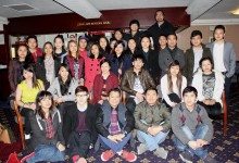 Second Magar Youths UK Meeting