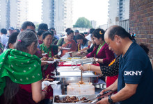 SUMMER BBQ 11 July 2015