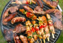 Plumstead Summer Bhet Ghat (BBQ Party)-2019